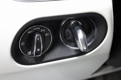 2018 Porsche Macan GTS