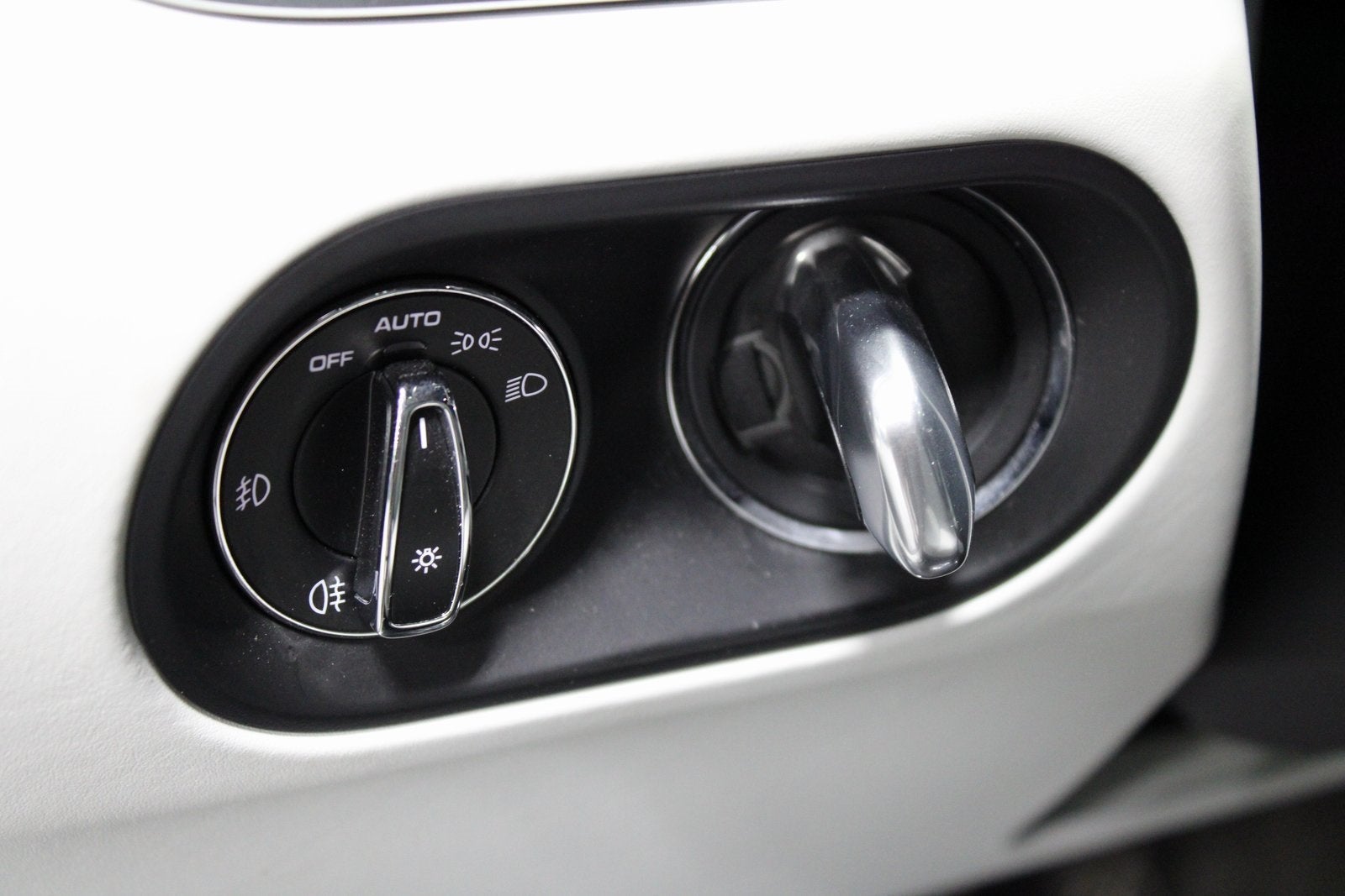 2018 Porsche Macan GTS