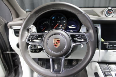 2018 Porsche Macan GTS