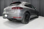 2018 Porsche Macan GTS