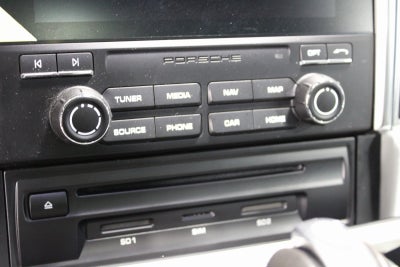 2018 Porsche Macan GTS