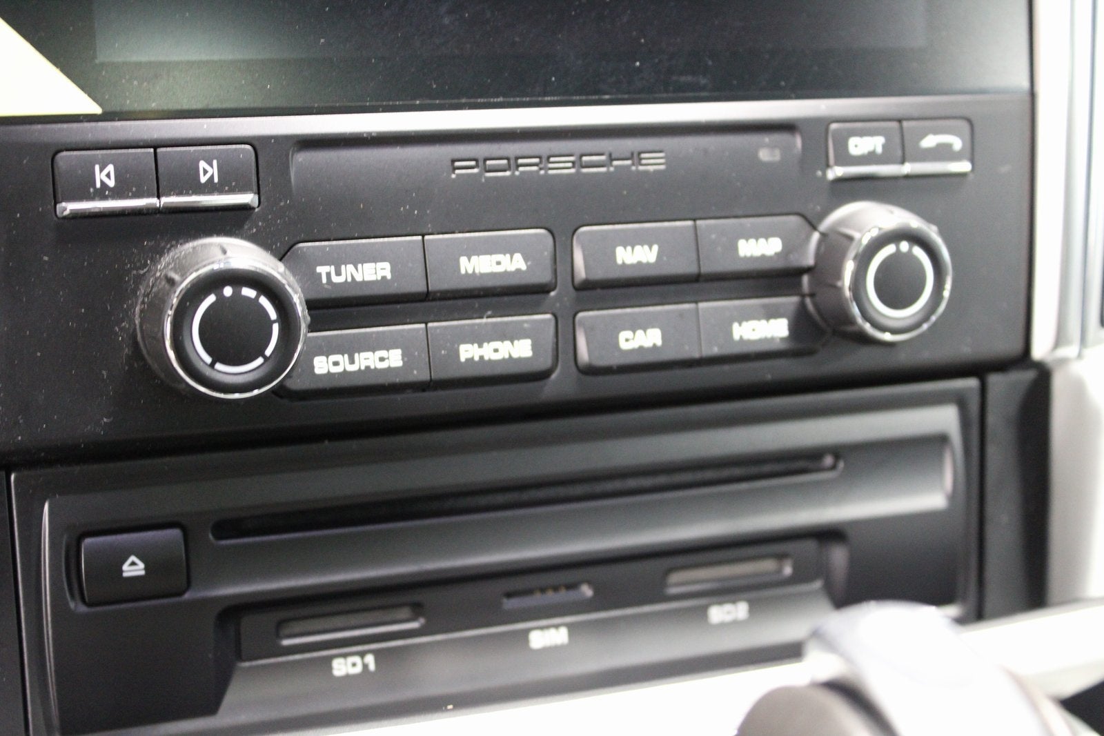 2018 Porsche Macan GTS