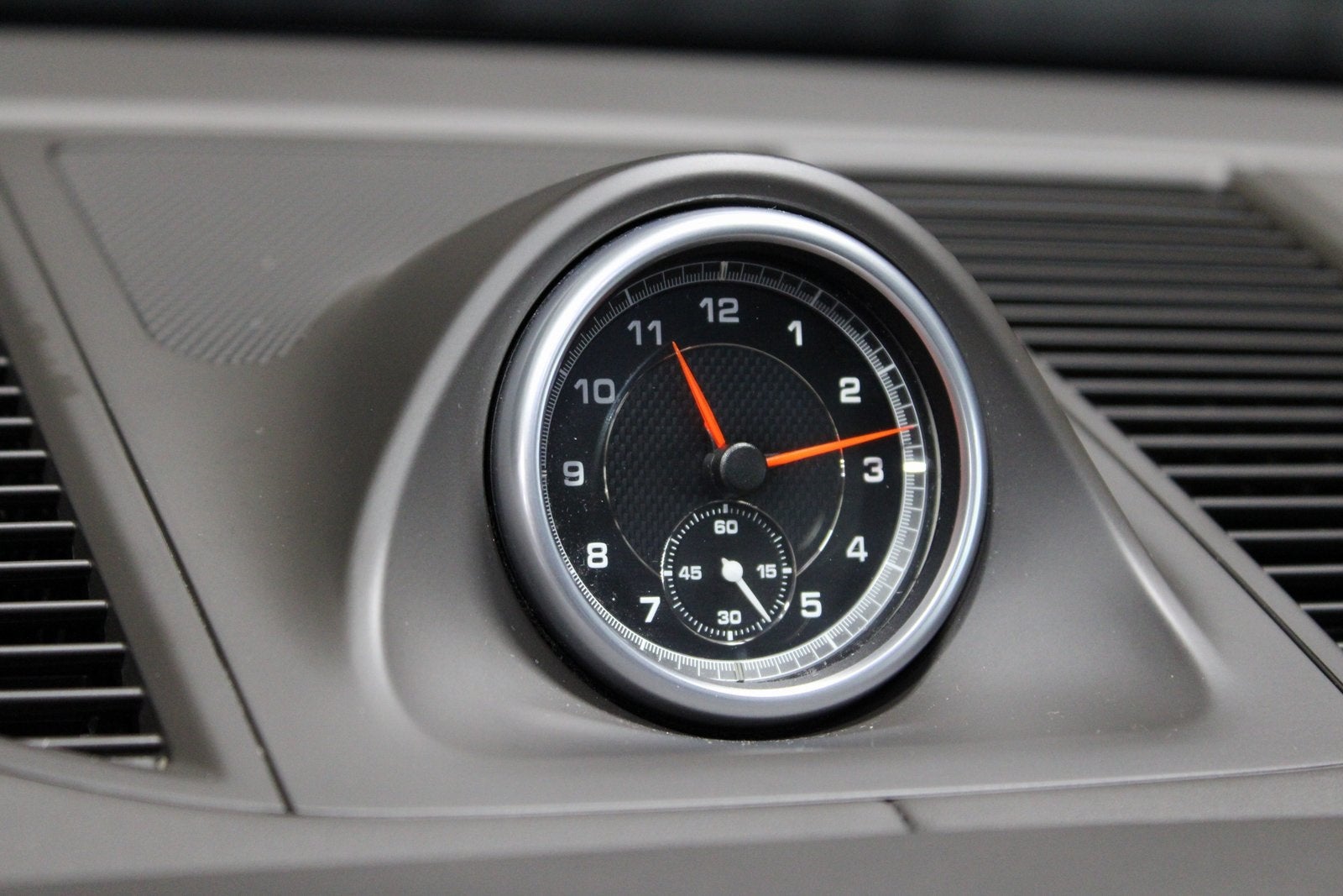 2018 Porsche Macan GTS