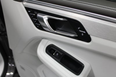 2018 Porsche Macan GTS