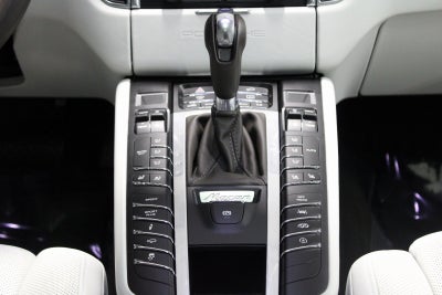 2018 Porsche Macan GTS