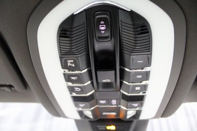 2018 Porsche Macan GTS