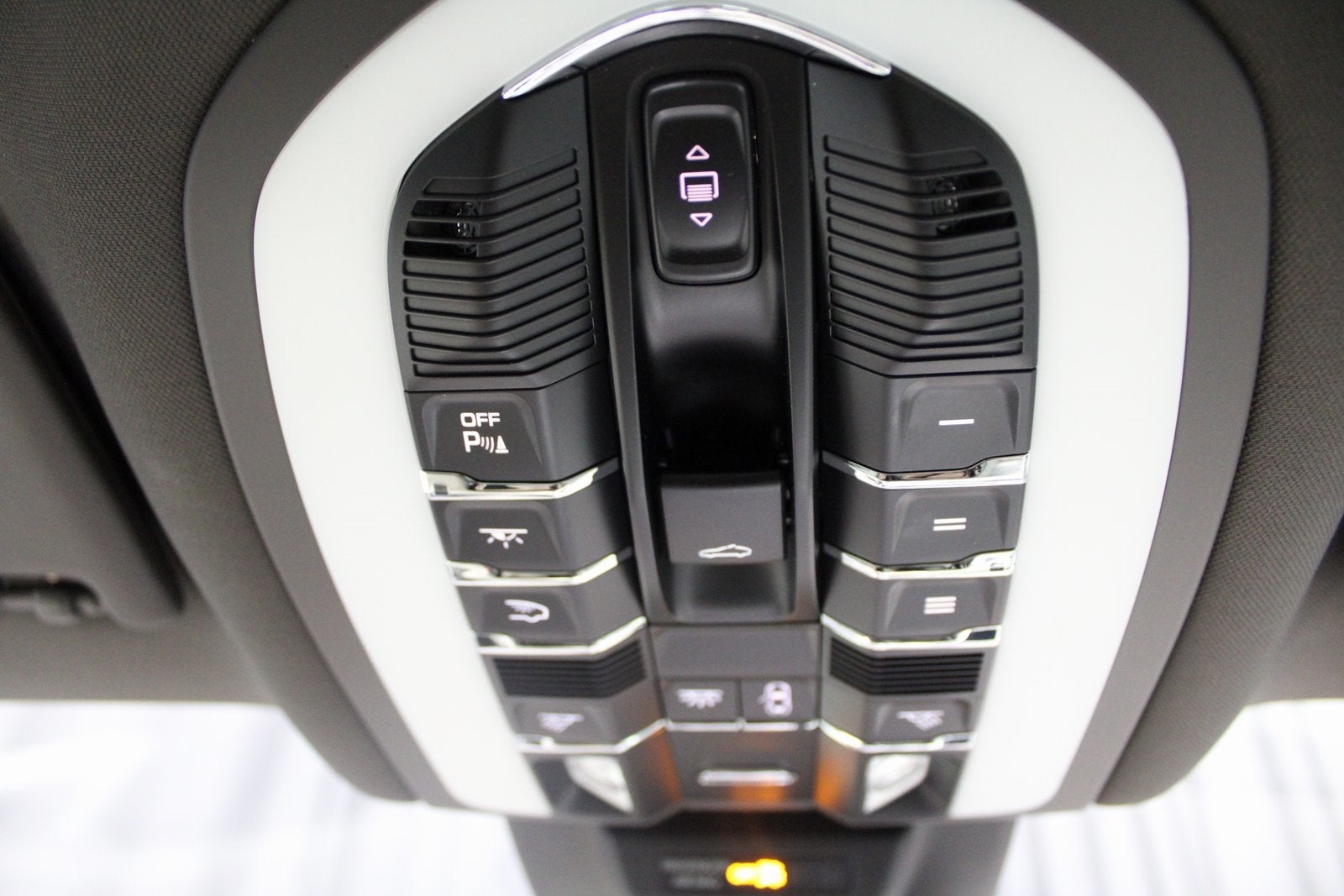 2018 Porsche Macan GTS