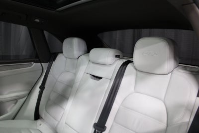 2018 Porsche Macan GTS