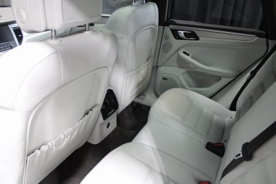 2018 Porsche Macan GTS