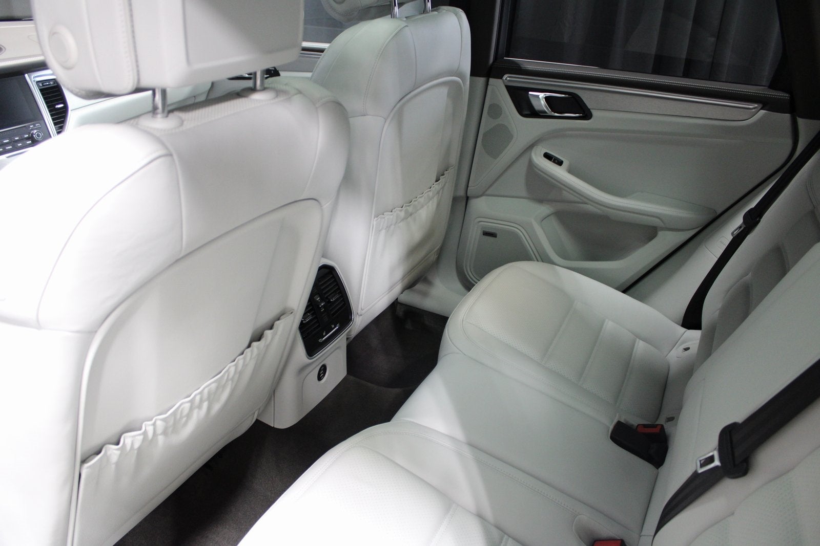 2018 Porsche Macan GTS