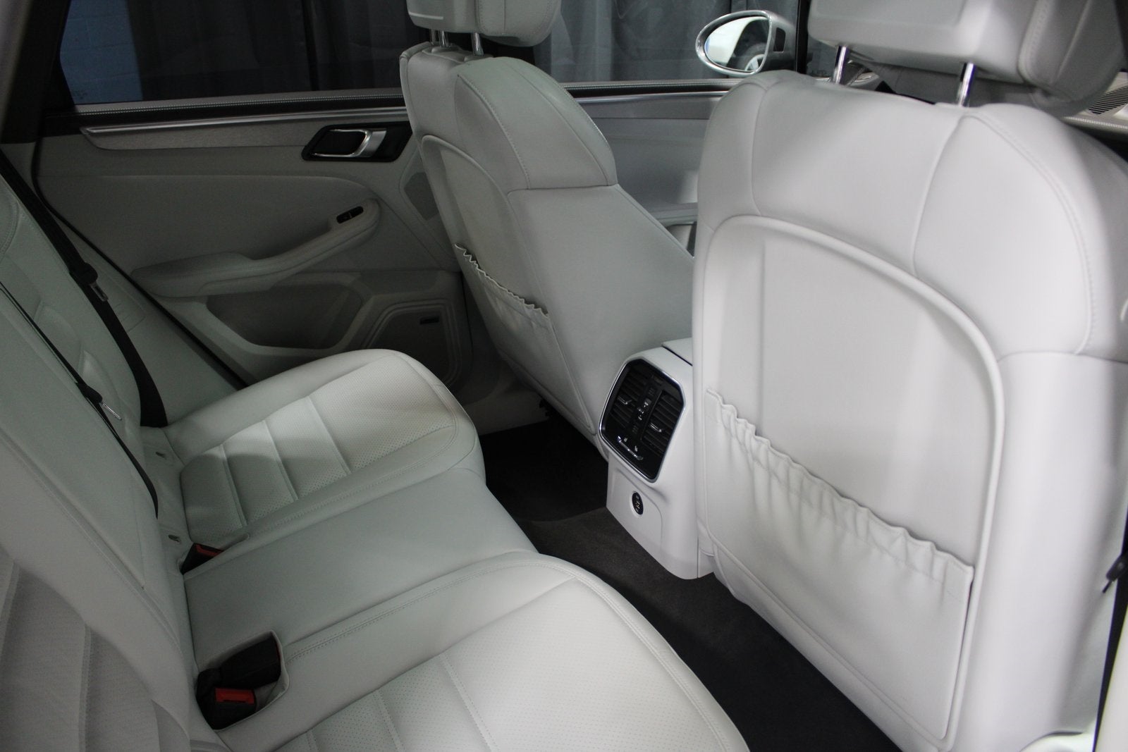 2018 Porsche Macan GTS