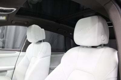 2018 Porsche Macan GTS