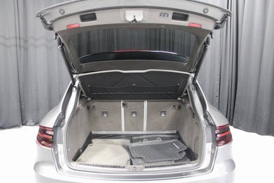 2018 Porsche Macan GTS