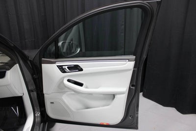 2018 Porsche Macan GTS