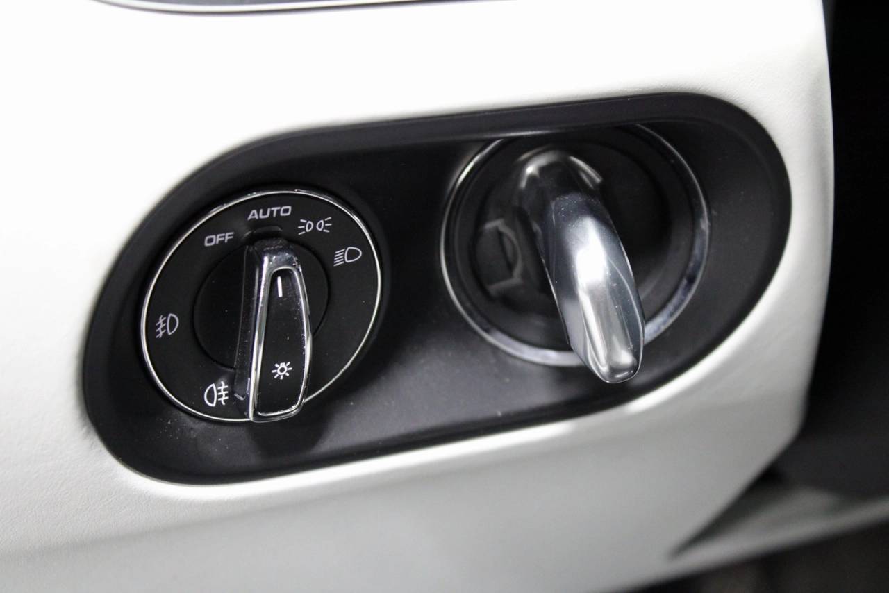 2018 Porsche Macan GTS