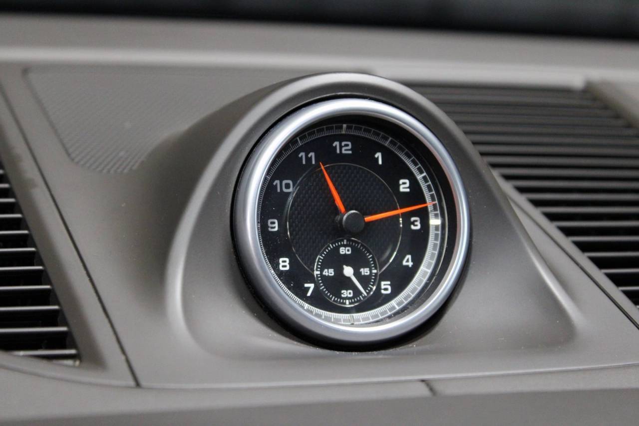 2018 Porsche Macan GTS