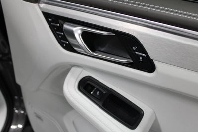 2018 Porsche Macan GTS