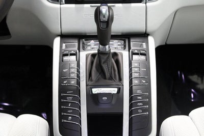 2018 Porsche Macan GTS