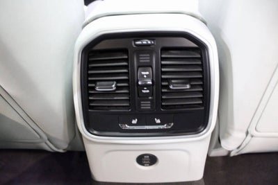 2018 Porsche Macan GTS