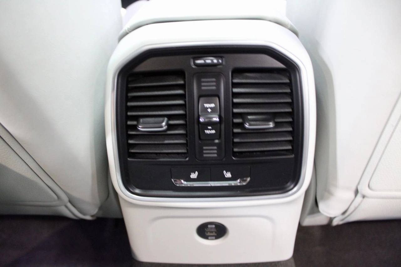 2018 Porsche Macan GTS