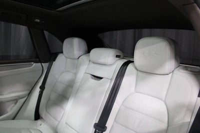 2018 Porsche Macan GTS