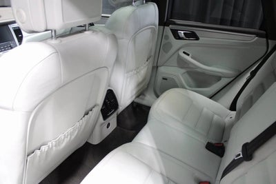 2018 Porsche Macan GTS