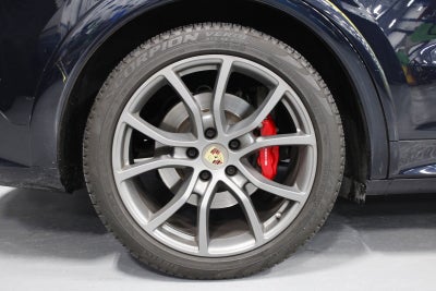2023 Porsche Cayenne GTS