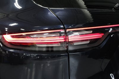 2023 Porsche Cayenne GTS
