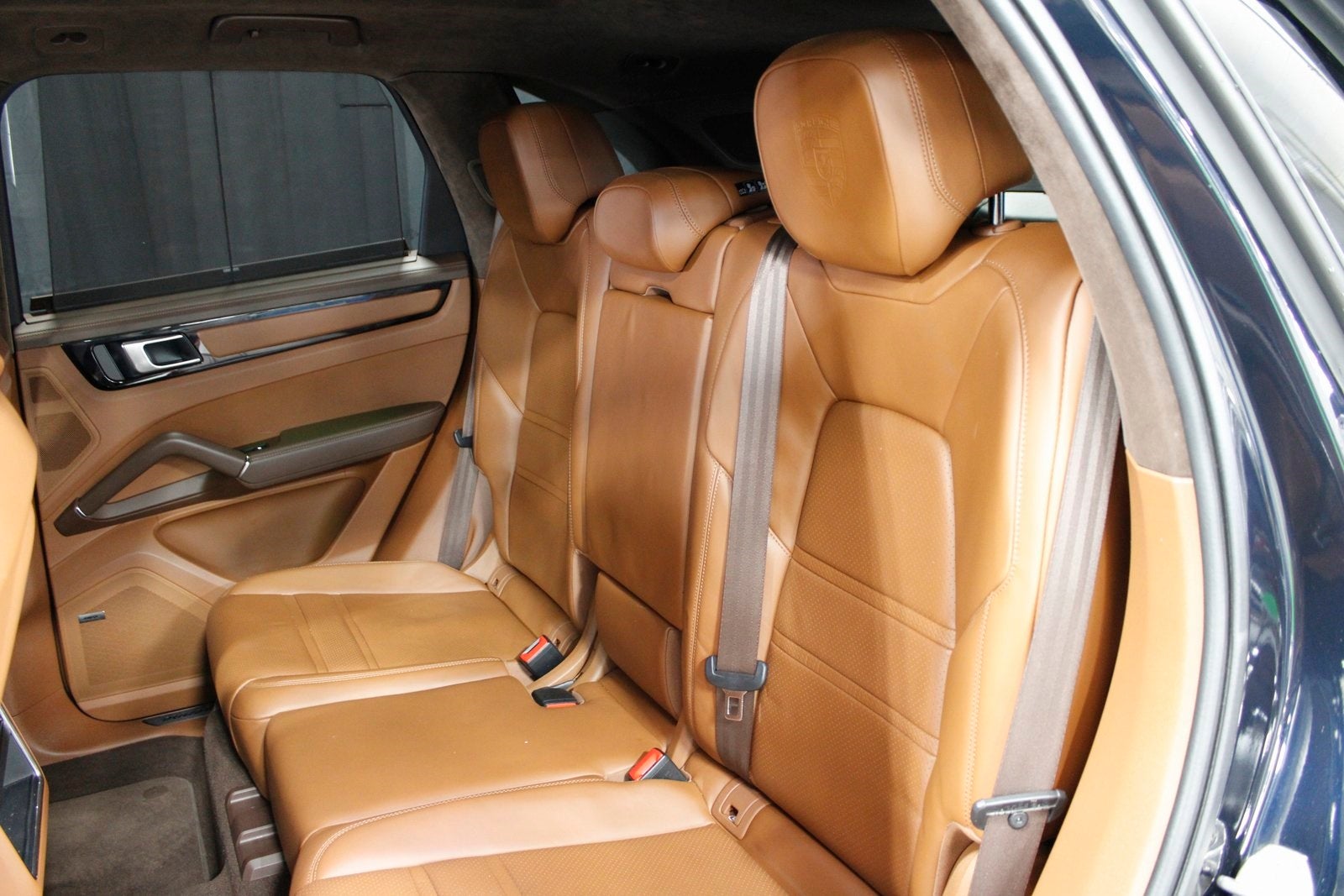 2023 Porsche Cayenne GTS