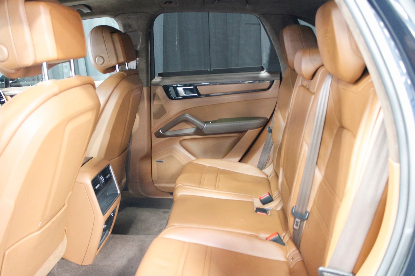 2023 Porsche Cayenne GTS