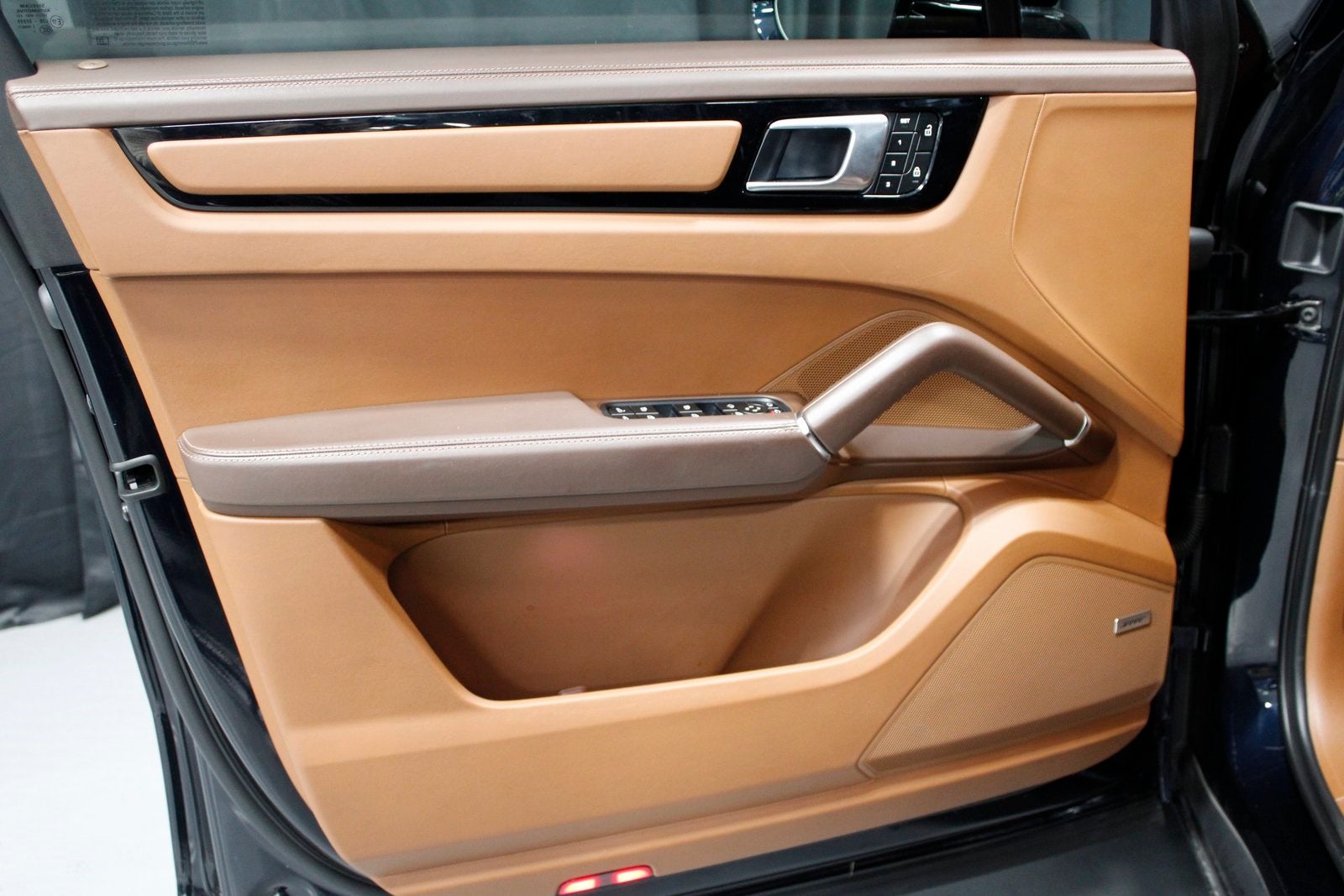 2023 Porsche Cayenne GTS