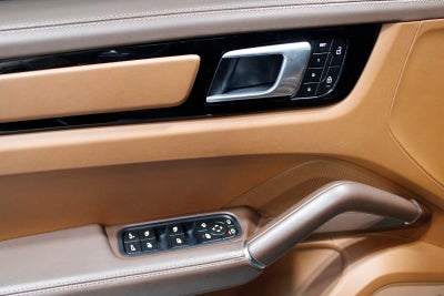 2023 Porsche Cayenne GTS