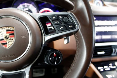 2023 Porsche Cayenne GTS