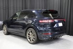 2023 Porsche Cayenne GTS