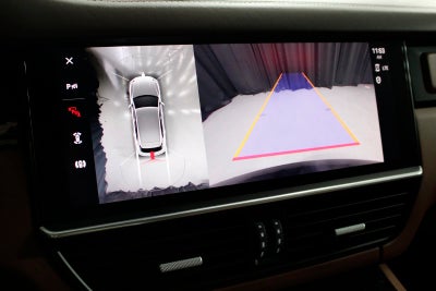 2023 Porsche Cayenne GTS