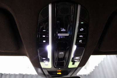 2023 Porsche Cayenne GTS