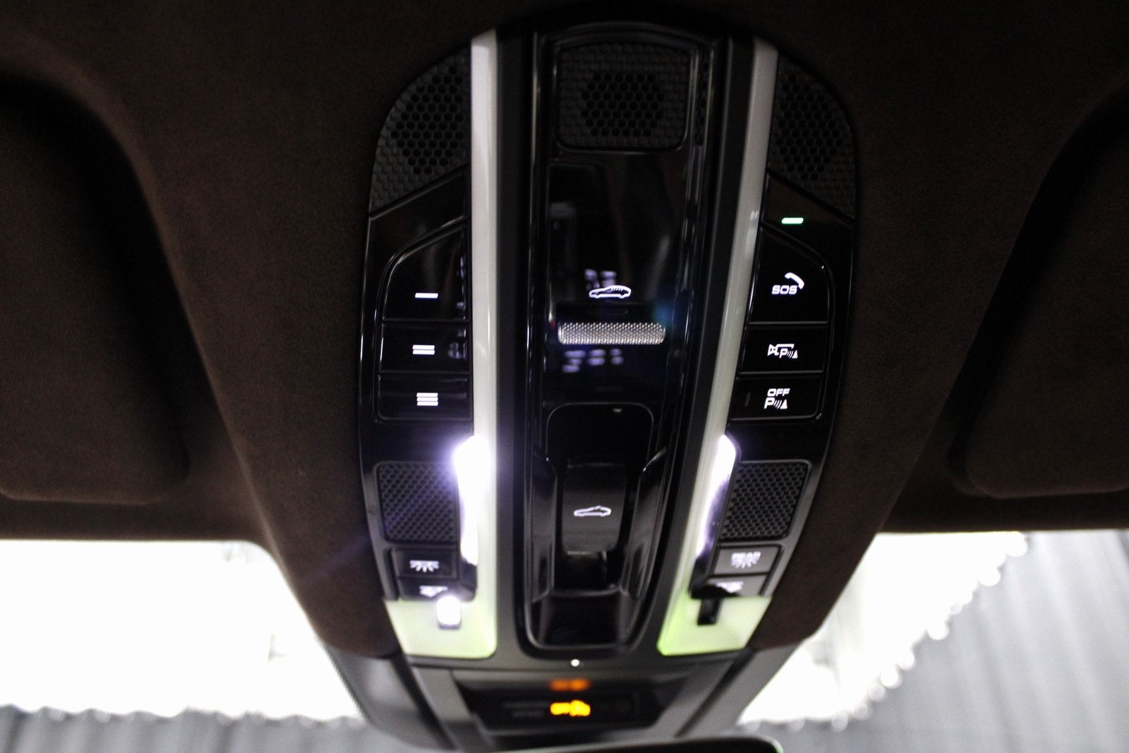 2023 Porsche Cayenne GTS