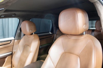 2023 Porsche Cayenne GTS