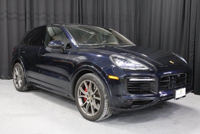 2023 Porsche Cayenne GTS
