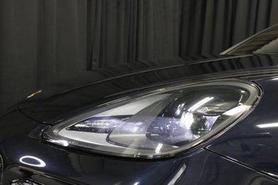 2023 Porsche Cayenne GTS