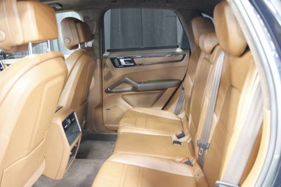 2023 Porsche Cayenne GTS