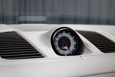 2023 Porsche Cayenne GTS