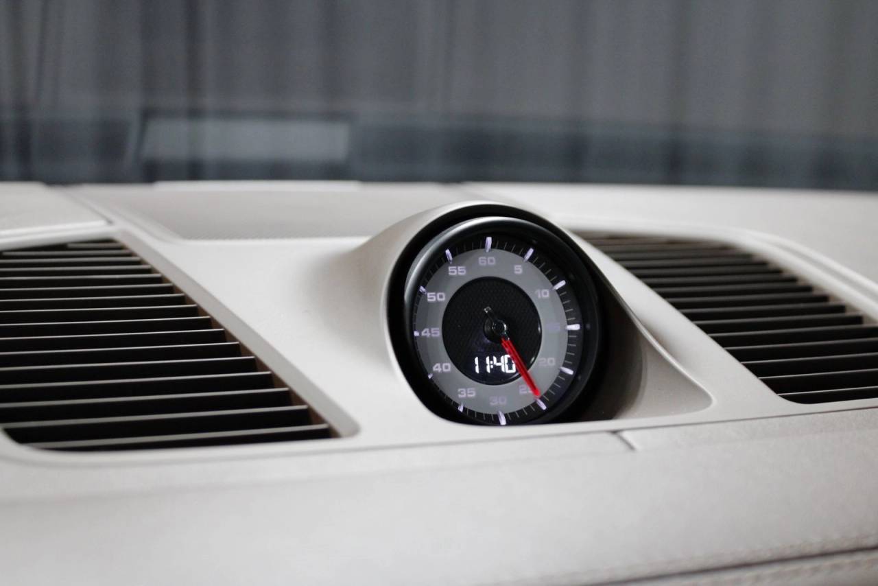 2023 Porsche Cayenne GTS