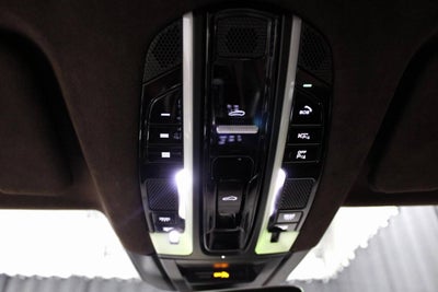 2023 Porsche Cayenne GTS