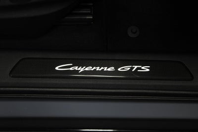 2025 Porsche Cayenne Coupe GTS