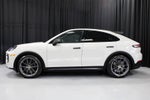 2024 Porsche Cayenne Coupe Turbo GT