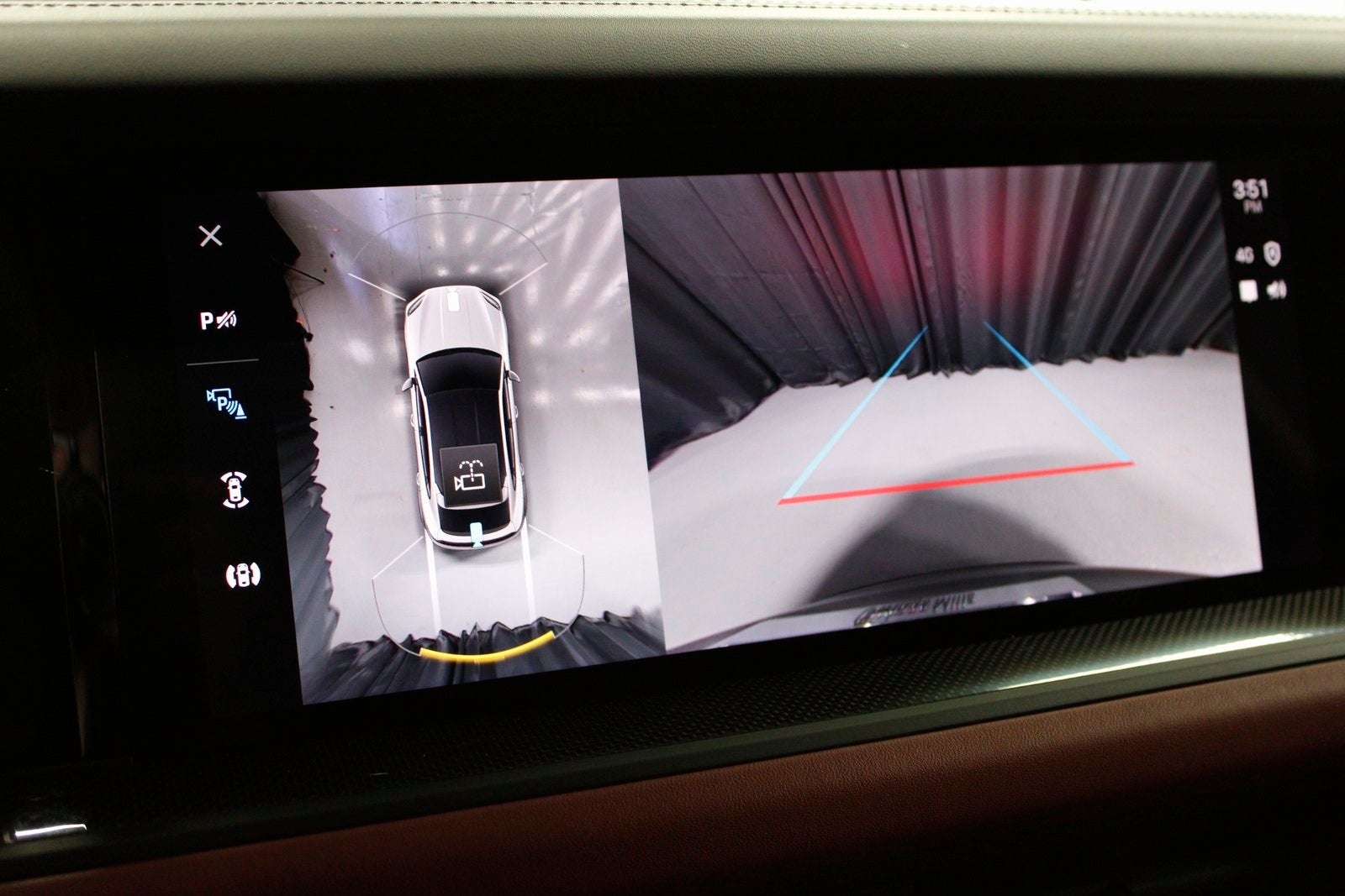 2024 Porsche Cayenne Coupe Turbo GT