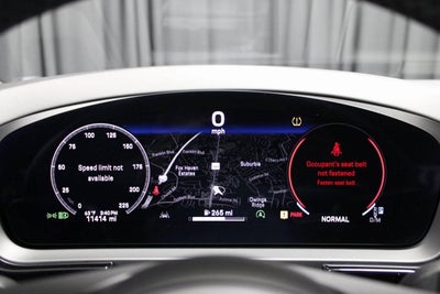 2024 Porsche Cayenne Coupe Turbo GT