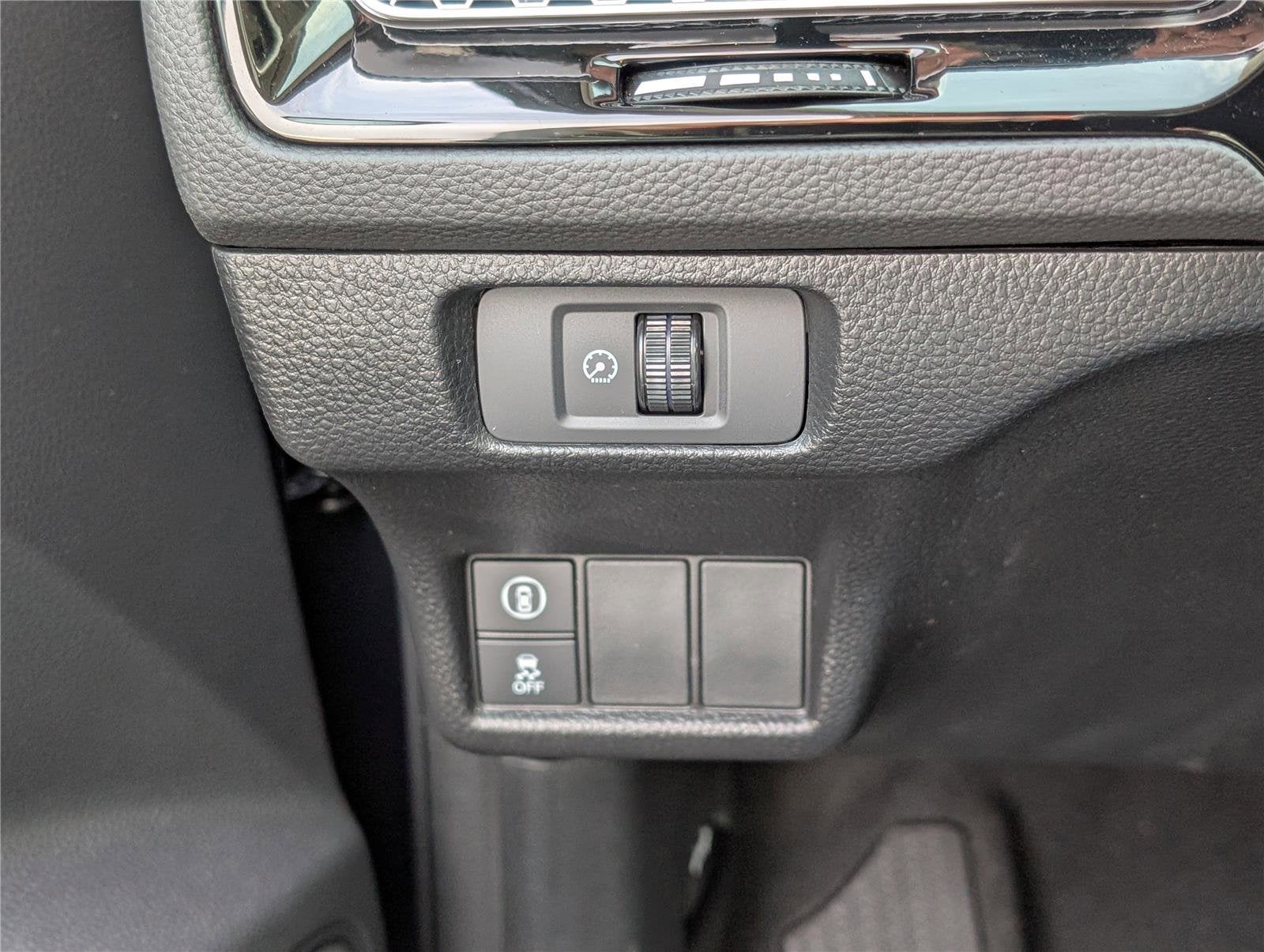 2023 Honda Civic Hatchback EX-L