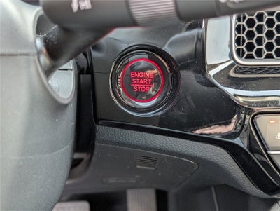 2023 Honda Civic Hatchback EX-L